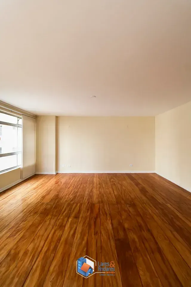 Imagem Apartamento para venda em Higienópolis com 3 quartos, sendo 1 suíte, 150m²