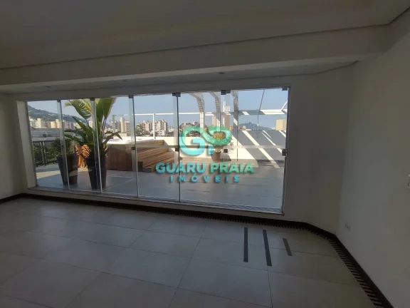 Imagem Apartamento à venda no bairro Enseada - Guarujá/SP