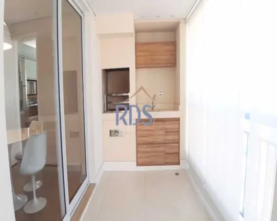 Imagem Apartamento - / Residencial / Jardim Vila Mariana