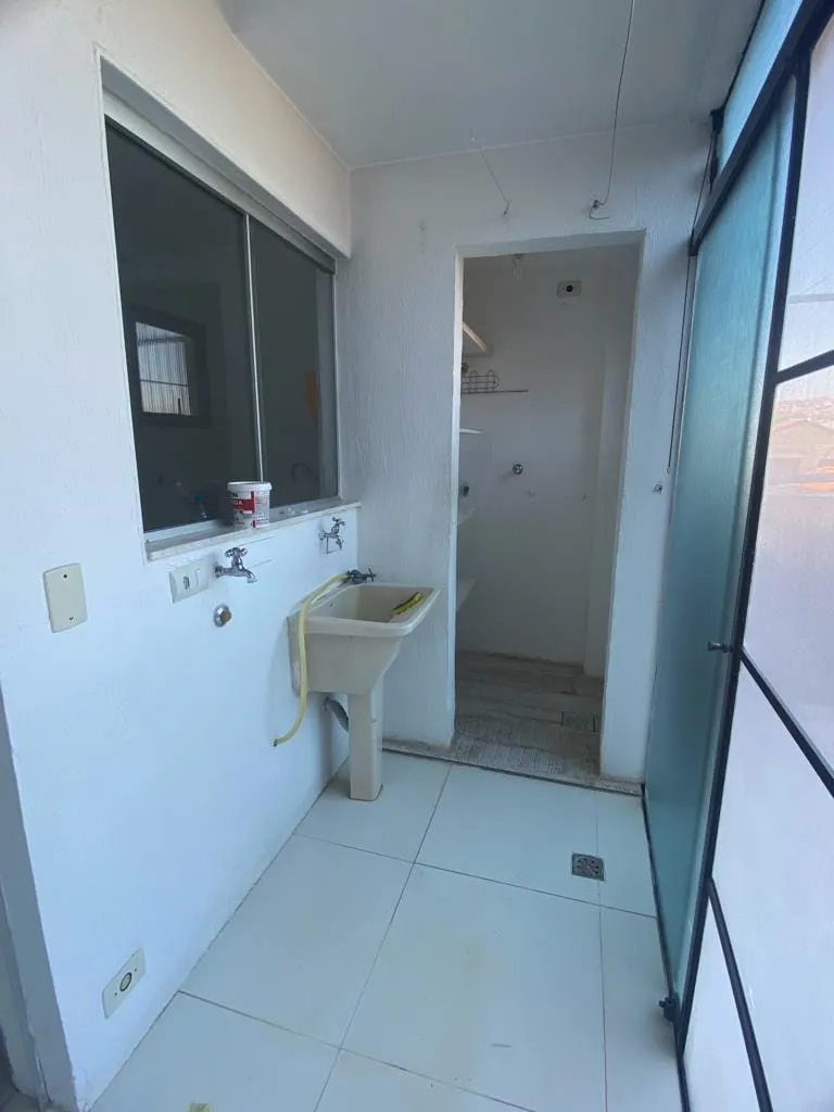 Imagem Apartamento à venda 3 Quartos, 1 Suite, 1 Vaga, 85M², Centro, Taubaté - SP | Edifício VieiraSantos