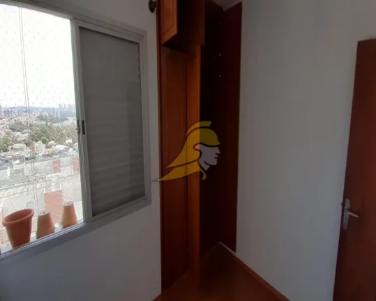 Imagem JD BONFIGLIOLI APARTAMENTO VENDA 112,00 M 3 DORMITÓRIOS SENDO 1 SUÍTE SALA AMPLA COPA COZINHA 2 VAGAS COBERTAS ÁREA DE SERVIÇO DEPENDÊNCIA EMPREGADA