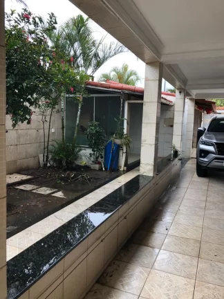 Imagem LINDA CASA COM 6 QUARTOS E 4 SUÍTES A VENDA A BEIRA MAR EM GUARAPARI ES