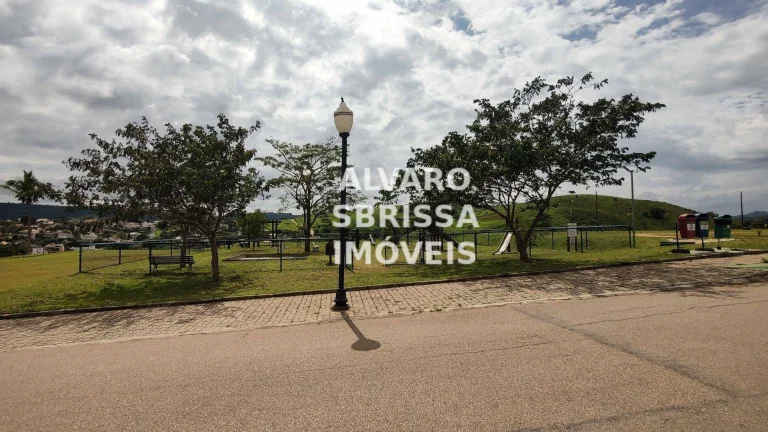 Imagem Terreno à venda com 800 m2 no Condomínio Campos de Santo Antônio II com excelente infraestrutura em Itu SP