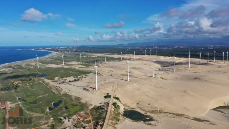 Imagem Terreno a Venda no bairro Taiba - São Gonçalo do Amarante, CE