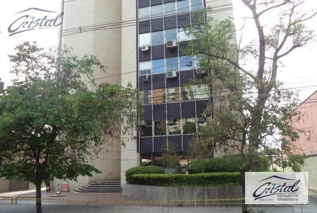 Foto do imóvel Sala Comercial para venda e locação, Cidade Monções, São Paulo - .