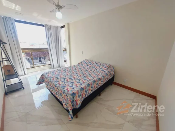 Imagem Apartamento de 3 Quartos com Suítes Canadense e Área de Lazer Completa