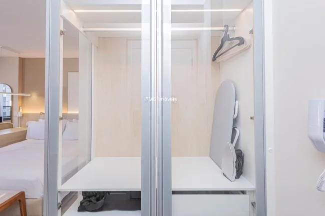 Imagem Imóvel para locação com 29m² no Itaim Bibi