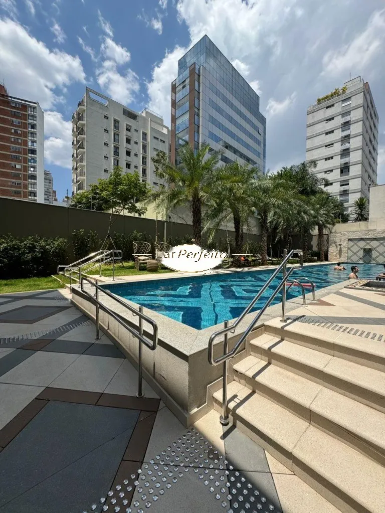 Imagem Apartamento com 1 Quarto à Venda, 44 m² em Paraíso - São Paulo