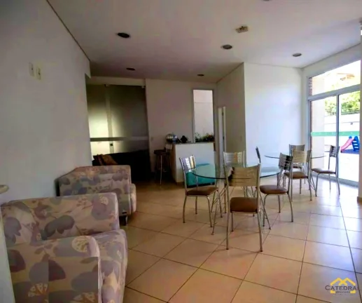 Imagem Apartamento com 3 quartos, sendo uma suíte à venda no Jardim Messina, em Jundiaí
