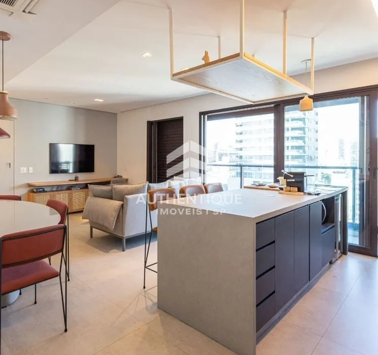 Imagem YBYRÁ VILA MADALENA - Apartamento à venda em São Paulo/SP