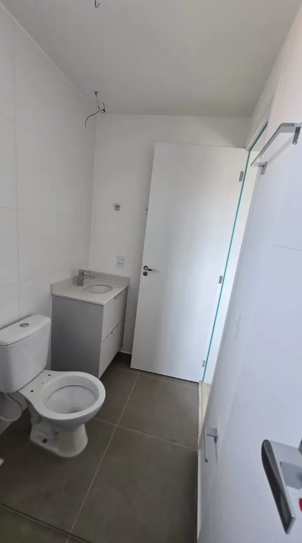 Imagem Oportunidade no Residencial Amarilis | Apartamento Novo | 61 m² | 2 Quartos com Suíte | Vaga Coberta