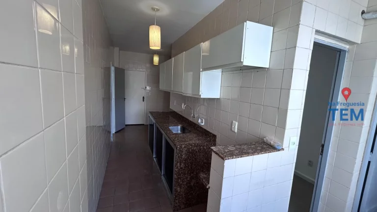 Imagem Apartamento em Freguesia (Jacarepaguá), Rio de Janeiro/RJ