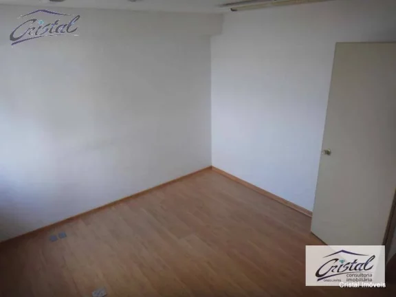 Imagem Sala para alugar, 130 m² por R$ 10.427,00/mês - Brooklin Novo - São Paulo/SP