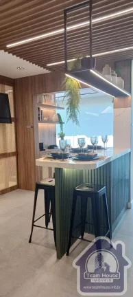 Imagem Apartamento a venda no centro de Suzano SP