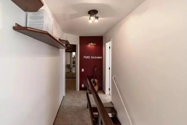 Imagem Apartamento à venda no Itaim Bibi, São Paulo-SP: 1 quarto, 1 suíte, 1 sala, 1 banheiro, 1 vaga, 75m². Imperdível!