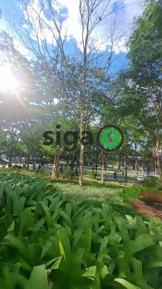 Imagem LOJA COMERCIAL 353m² PARA LOCAÇÃO NO ROCHAVERA COPORATE NO BROOKLIN CHUCRI ZAIDAN