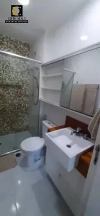 Imagem Apartamento de 2 dormitórios nem andar alto no Marapé