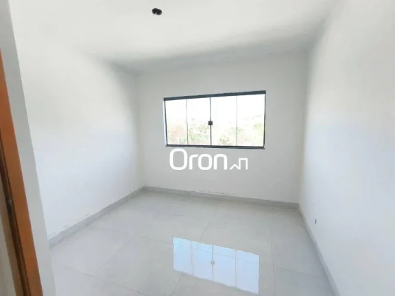 Imagem Sobrado à venda, 150 m² por R$ 499.000,00 - Itapuã - Aparecida de Goiânia/GO