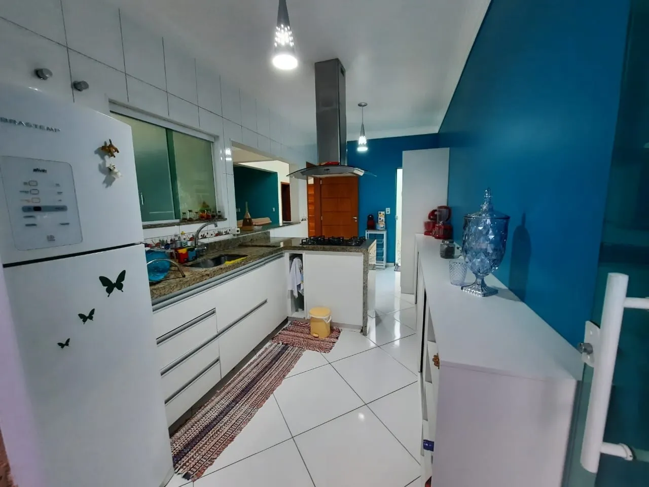 Imagem Casa à venda 3 Quartos, 3 Suites, 2 Vagas, 250M², Campos do Conde, Tremembé - SP | Campos do Conde Louvre