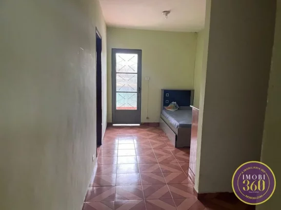 Imagem Sobrado com 3 dormitórios à venda, 114 m² - Jardim Penha - São Paulo/SP