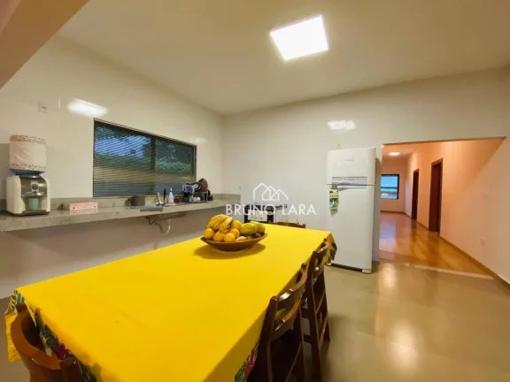 Imagem Casa à venda em Igarapé Condomínio Fazenda Solar.