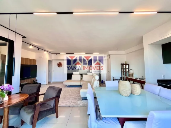 Imagem Magna Vista - Apartamento à venda no bairro Jardim Olhos Dagua - Ribeirão Preto/SP
