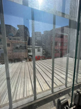 Imagem Pr?(C)dio, 600 m - venda por R$ 1.100.000,00 ou aluguel por R$ 8.080,00/mês - Cangaíba - São Paulo/SP