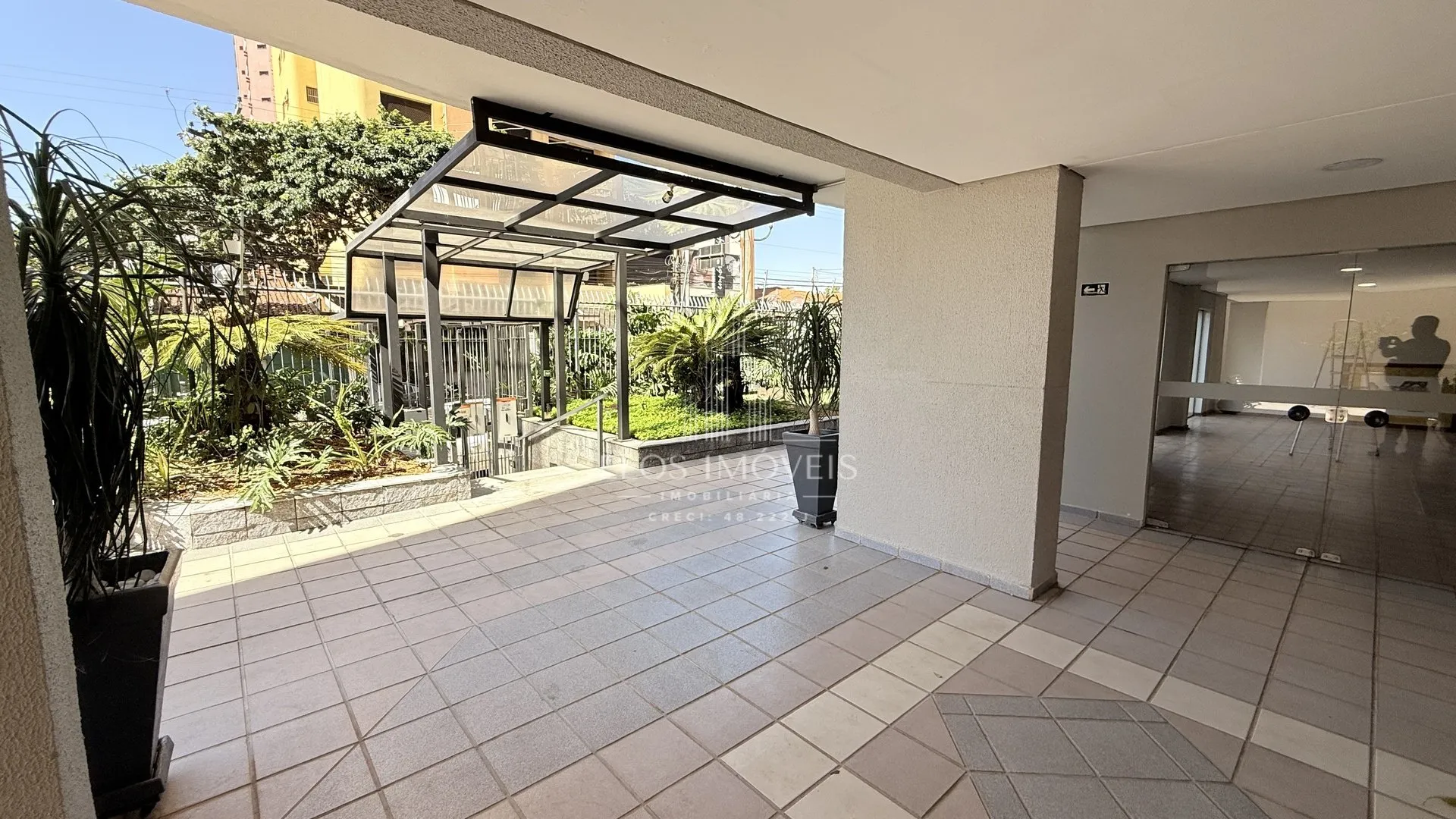 Imagem Apartamento de 4 quartos, 247m² no bairro Centro, em Limeira