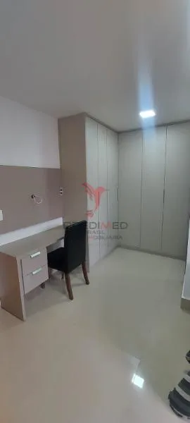 Imagem Casa 4 suítes 370m² 4 vagas Ponte Alta Norte (gama) Brasilia/DF