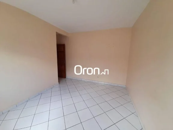 Imagem Sobrado à venda, 350 m² por R$ 1.199.000,00 - Parque Amazônia - Goiânia/GO