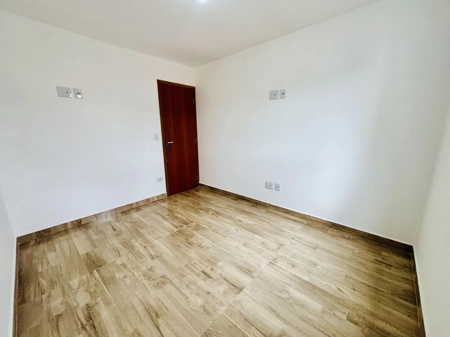 Imagem Sobrados novos na Vila Ré.