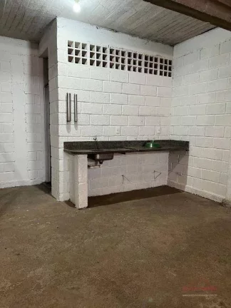 Imagem Galpão para alugar, 360 m² por R$ 6.000/mês - Cobilândia - Vila Velha/ES