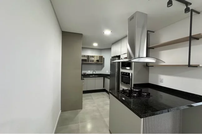 Imagem ILI 44 Apto 590441010-63 - Apartamento à venda no bairro Ingleses do Rio Vermelho - Florianópolis/SC