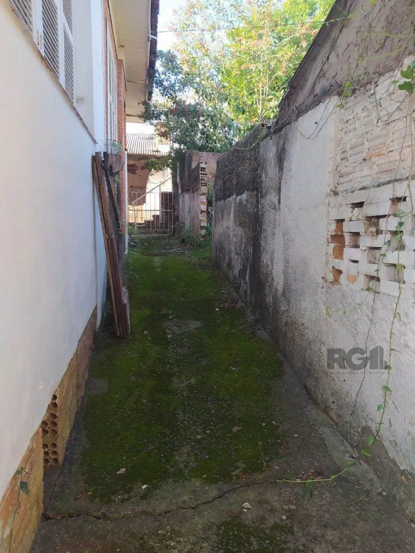 Imagem Casa Comercial para Venda - 0m², 0 dormitórios, Tristeza