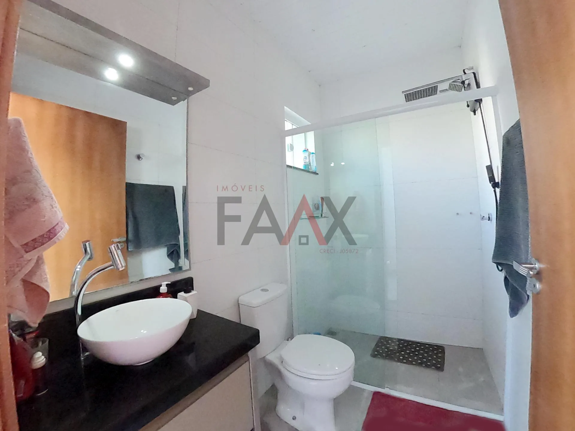 Imagem Casa com 3 dormitórios à venda, SANTANA, GUARAPUAVA - PR
