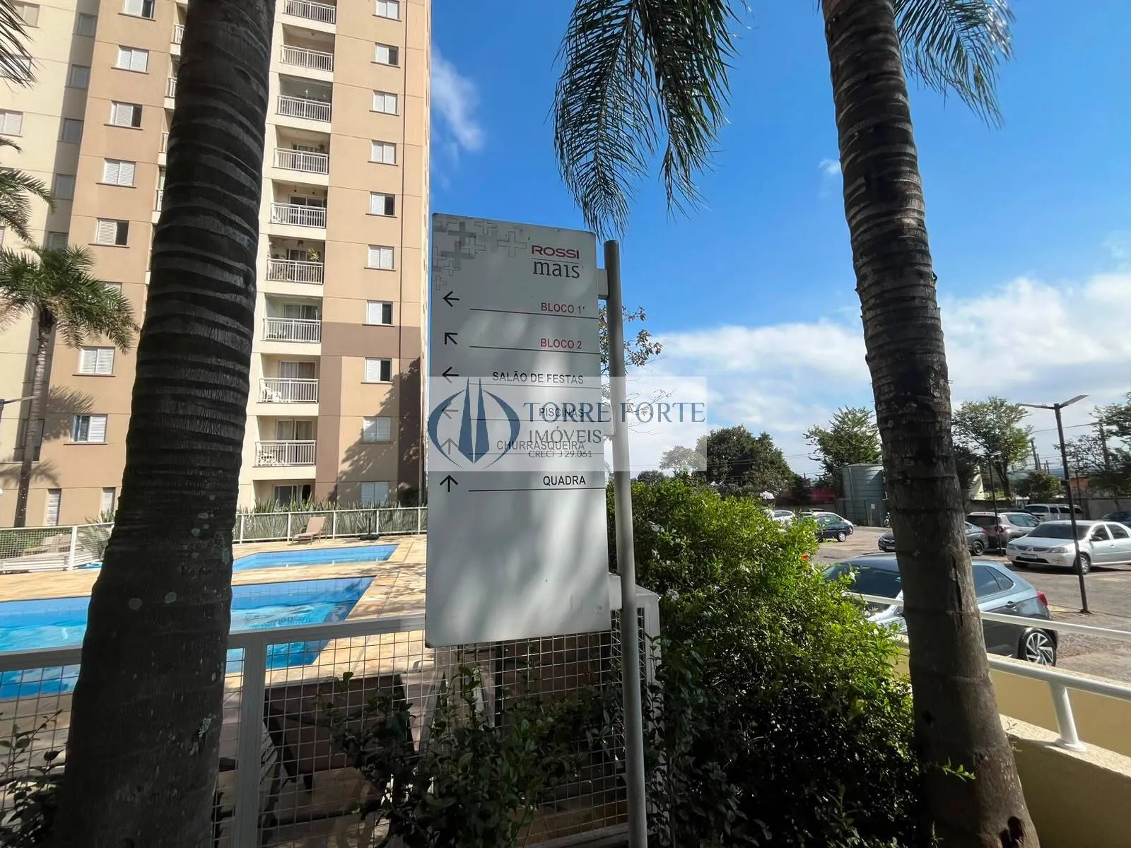 Foto do imóvel Lindo apartamento,2 dormitórios, IPTU isento, Próximo a CPTM. em Rua Lagoa das Capivaras