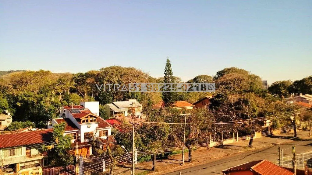 Imagem 2 dorm andar alto 1 vaga escriturada