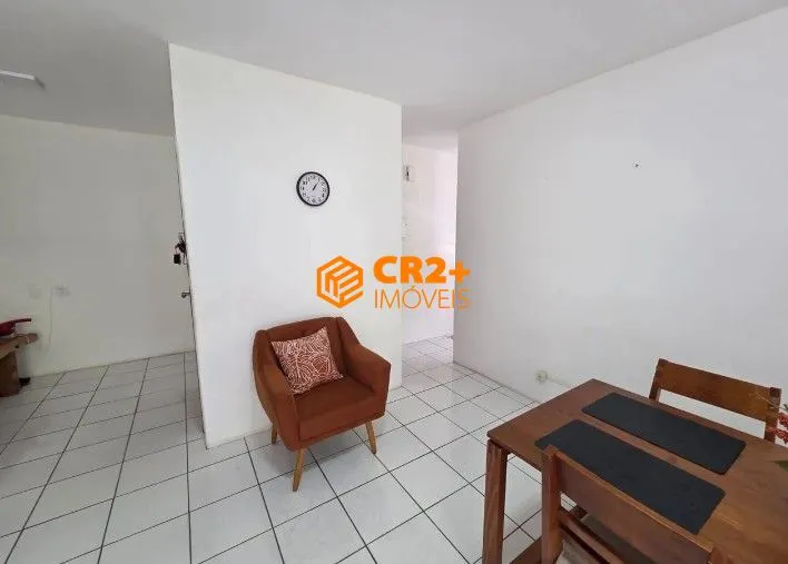 Imagem Vendo apartamento no Parnamirim com 120m² - 4 quartos