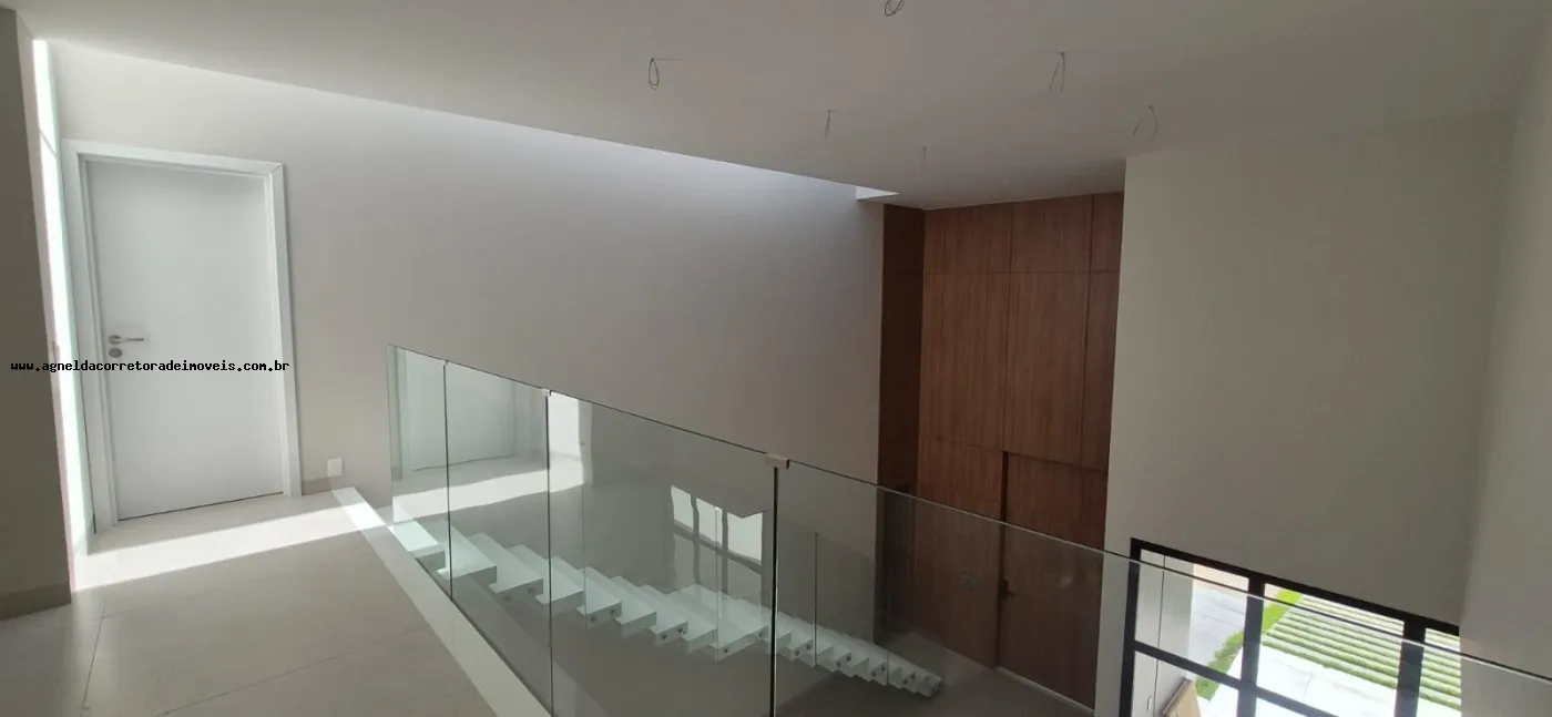 Imagem Casa em Condomínio para Venda em Parnamirim, Pium (Distrito Litoral), 4 dormitórios, 4 suítes, 5 banheiros, 4 vagas