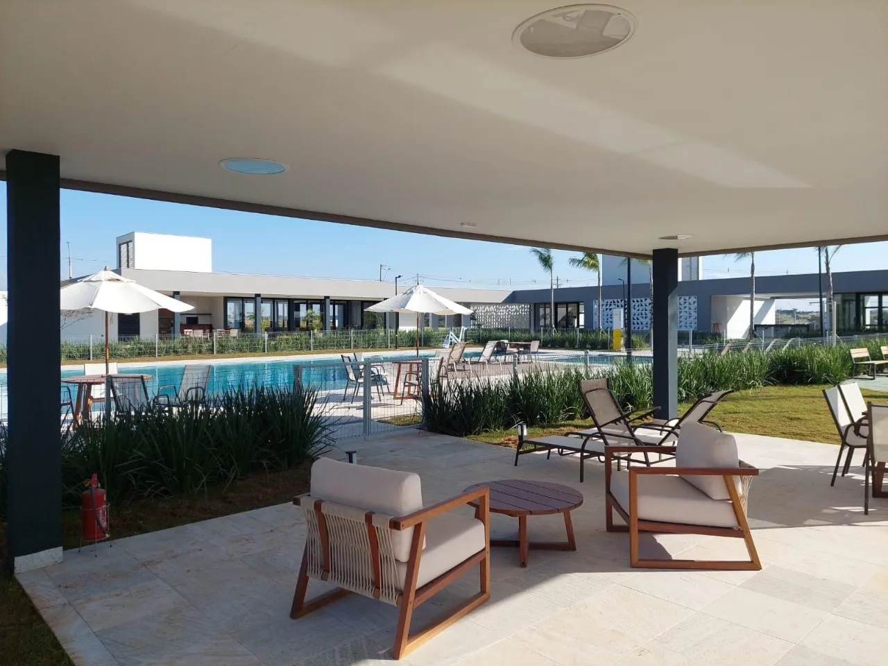 Imagem TERRENO RESIDENCIAL em VOTORANTIM - SP, ALPHAVILLE NOVA ESPLANADA