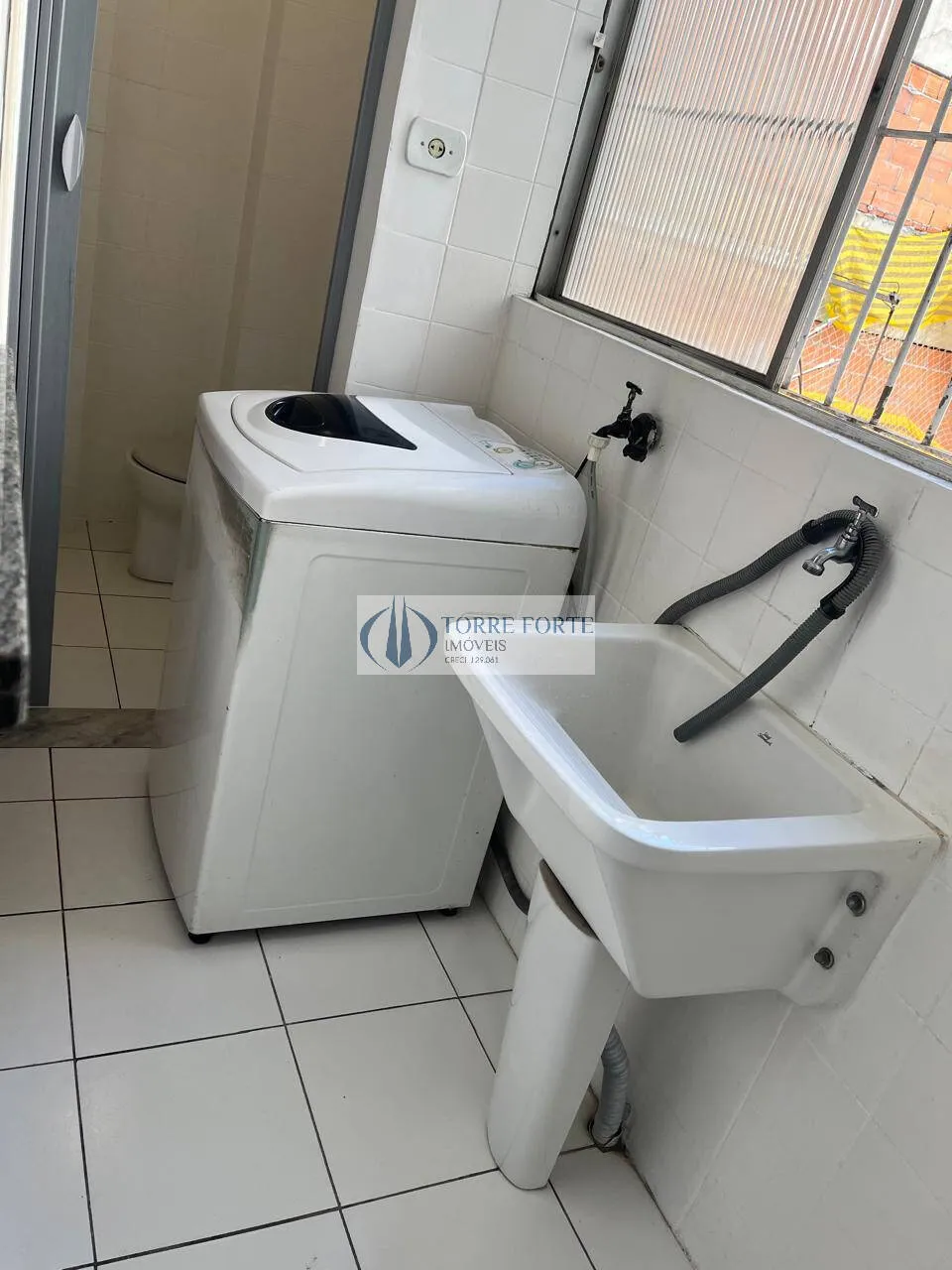 Imagem Apartamento espaçoso, com 75 m² com 2 dormitórios com excelente localização