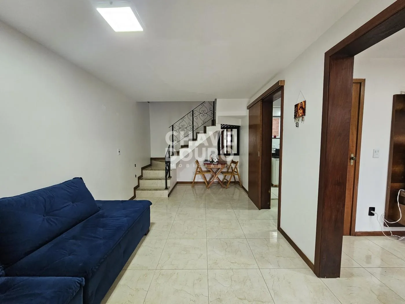 Imagem Casa em condomínio em Albuquerque, Teresópolis