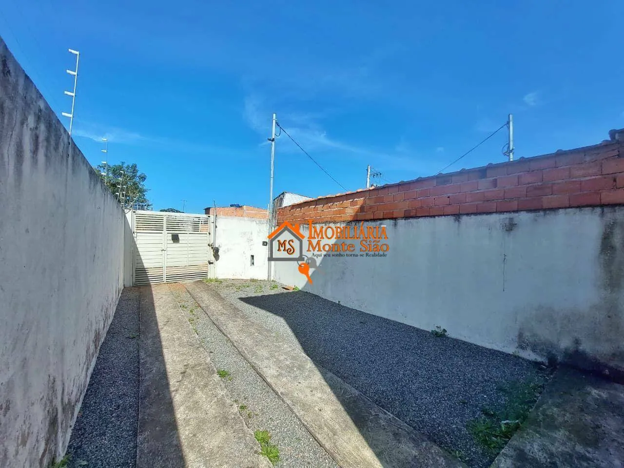 Imagem Sobrado com 2 dormitórios à venda, 100 m² por R$ 500.000,00 - Parque Piratininga - Itaquaquecetuba/SP