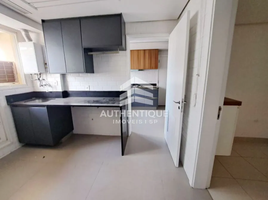 Imagem Lindenberg Iguatemi Itaim Bibi - Apartamento no bairro Itaim Bibi à venda