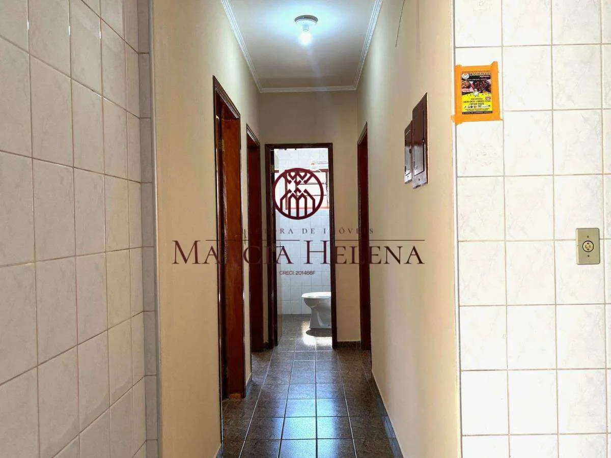 Imagem Casa à venda em Campinas, Jardim Yeda, com 3 quartos, 160m2