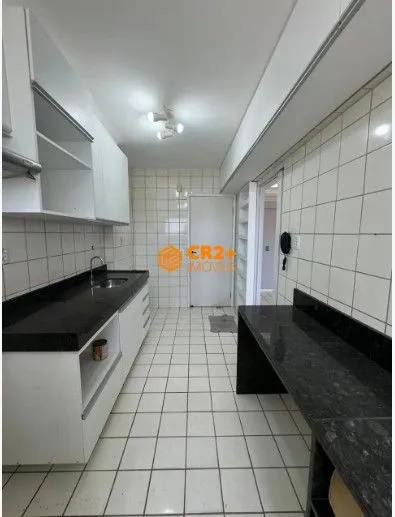 Imagem Vendo apartamento 3 quartos 75m² na Madalena