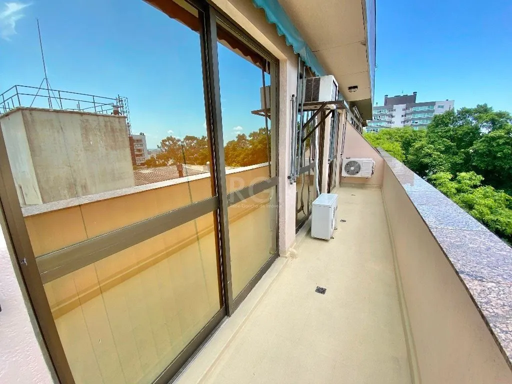 Imagem Conjunto, 160 m² Para comprar Por R$ 900.000,00 Auxiliadora - Porto Alegre/RS