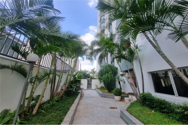 Imagem Apartamento à venda no bairro Tatuapé - São Paulo/SP