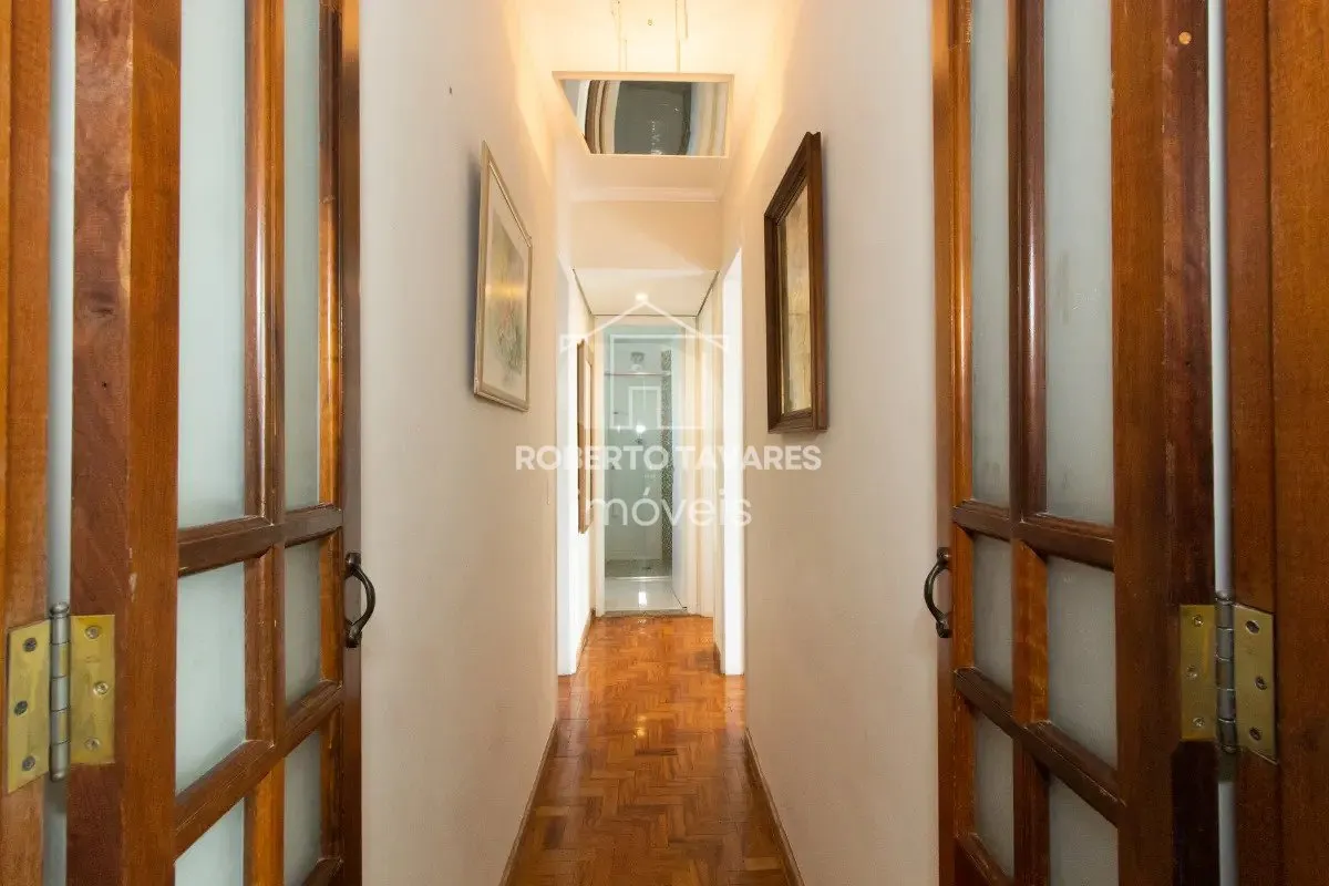 Imagem Apartamento Impecável à Venda. Conforto, localização e praticidade em um só lugar - 3 Quartos 2 Banheiros 1 Vaga de garagem demarcada.