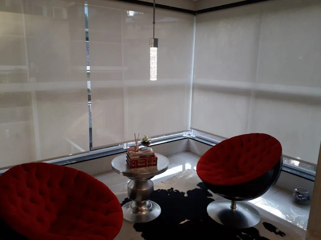 Imagem Apartamento na Bela vista com 3 suites, 4 garagens, 1 apartamento por andar.